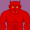 Gardvassi Demon