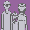 Ghost Family