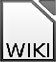 Wikia Page